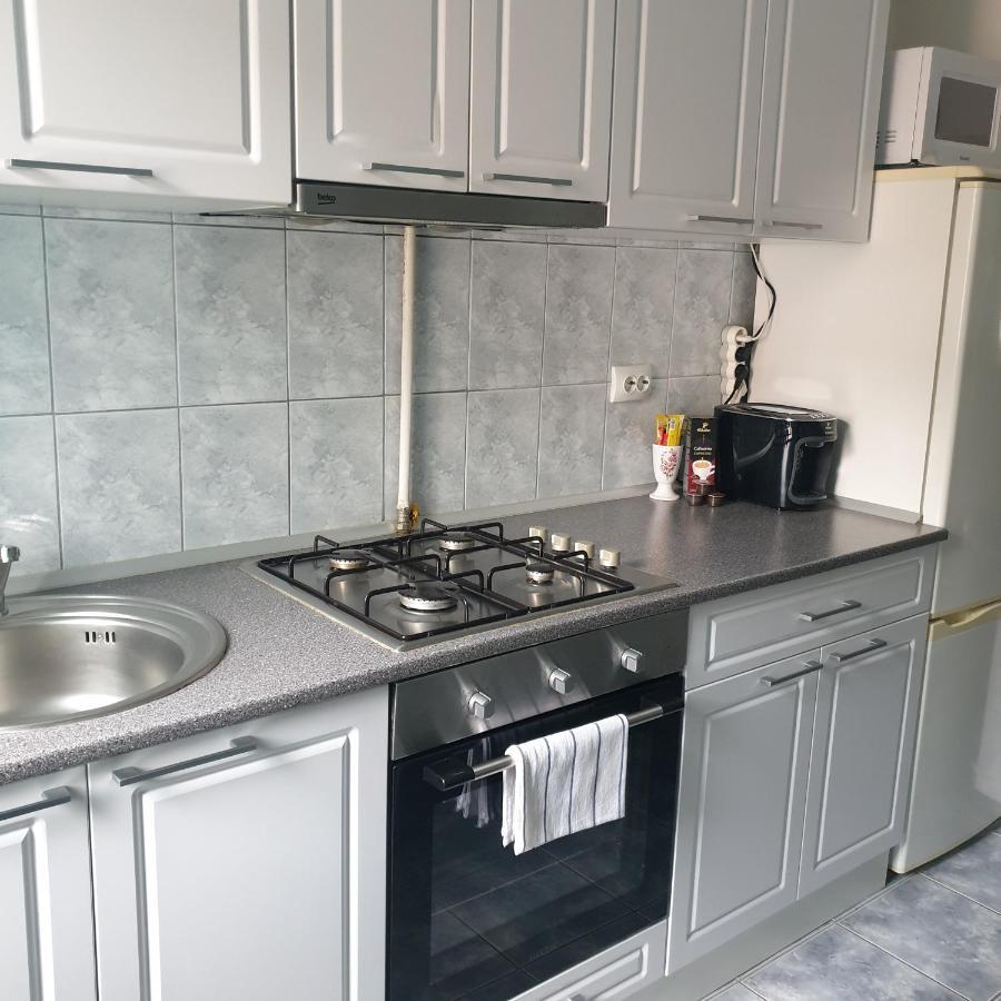 Armonia Apartment Brasov Bagian luar foto