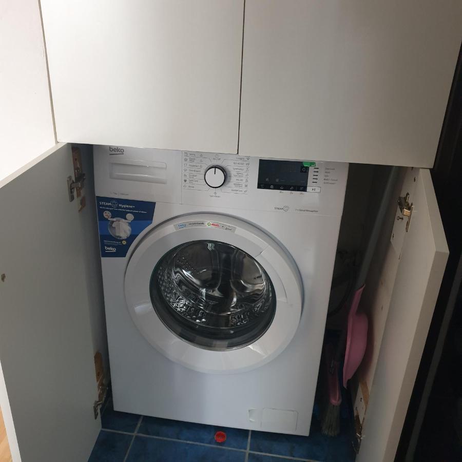 Armonia Apartment Brasov Bagian luar foto