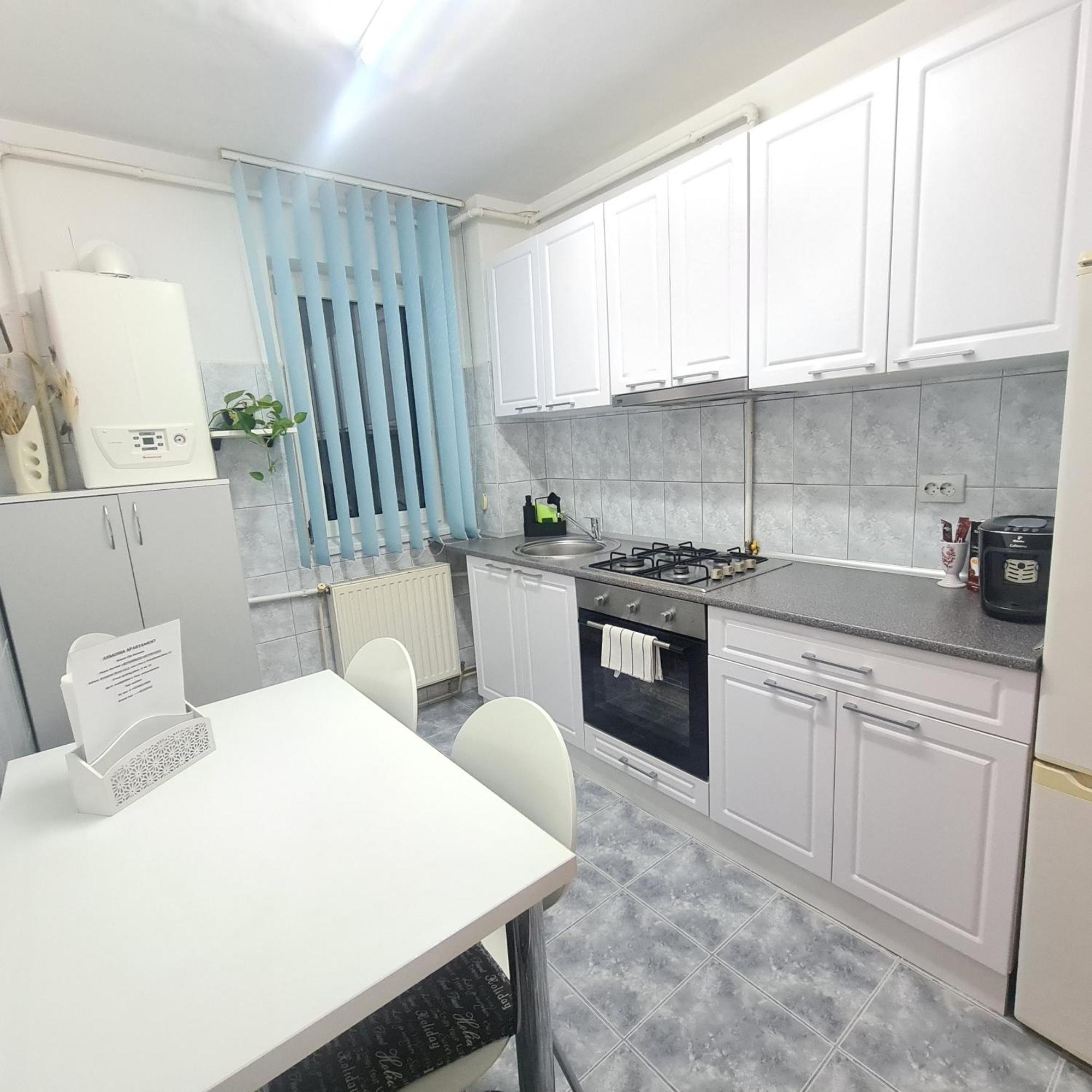 Armonia Apartment Brasov Bagian luar foto
