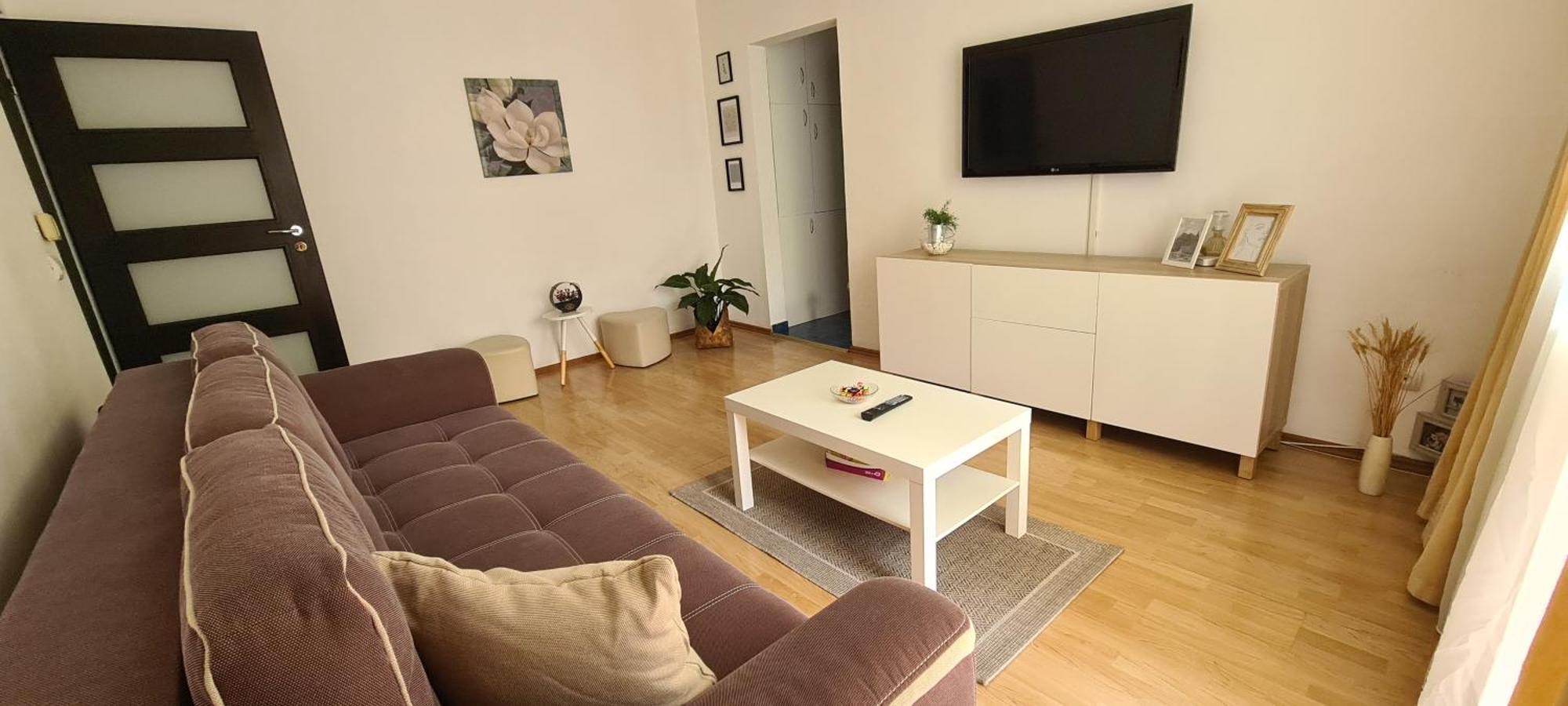 Armonia Apartment Brasov Bagian luar foto