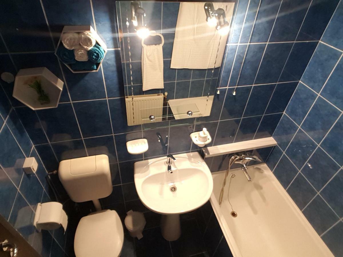 Armonia Apartment Brasov Bagian luar foto