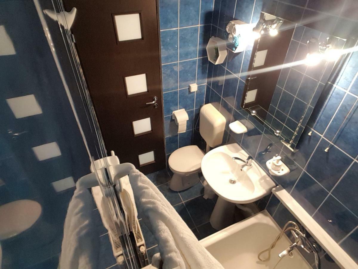 Armonia Apartment Brasov Bagian luar foto