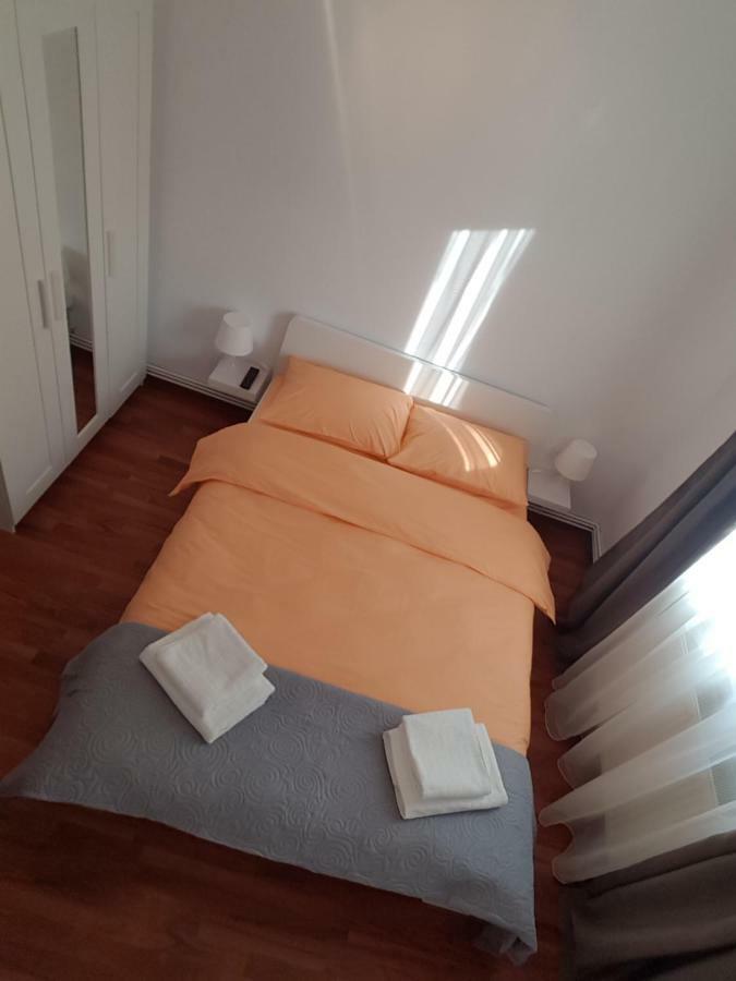 Armonia Apartment Brasov Bagian luar foto