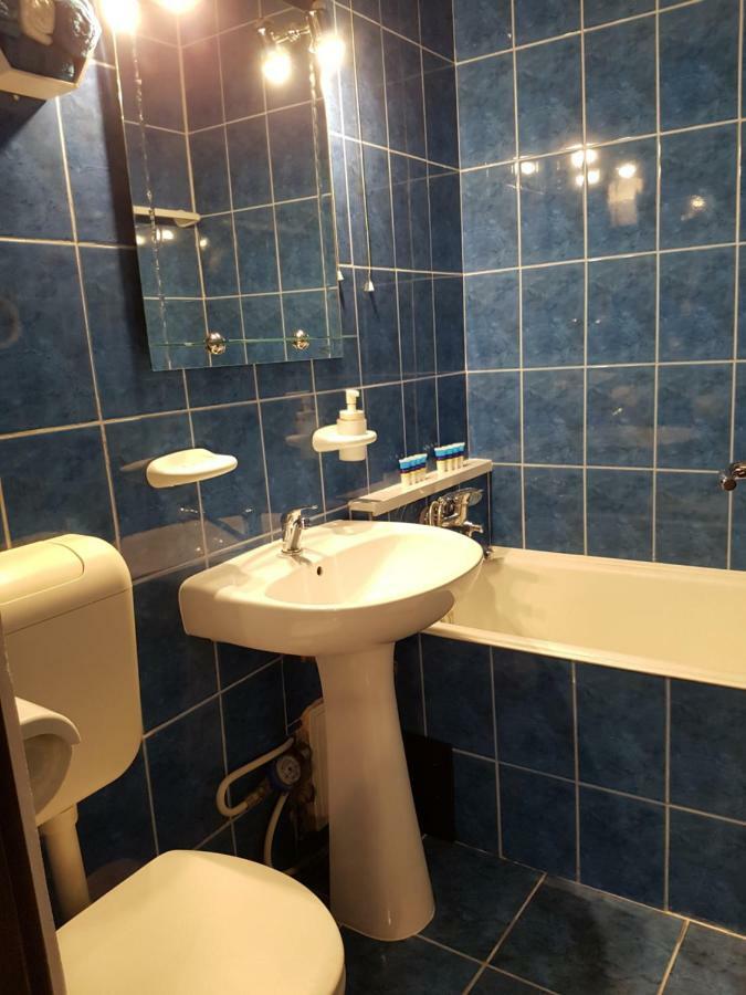 Armonia Apartment Brasov Bagian luar foto