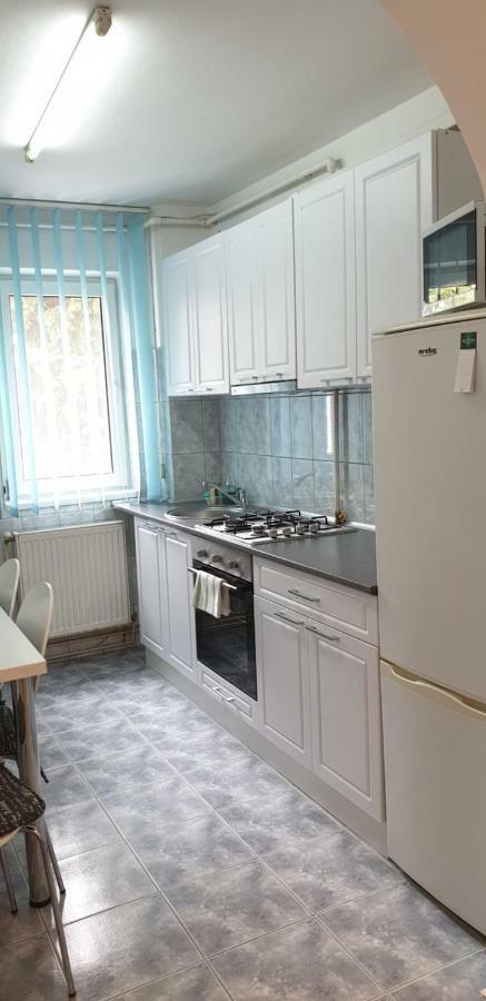 Armonia Apartment Brasov Bagian luar foto